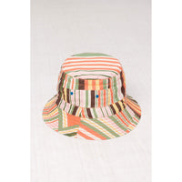 Misha and Puff Gamberetto Hodgepodge Bucket Hat