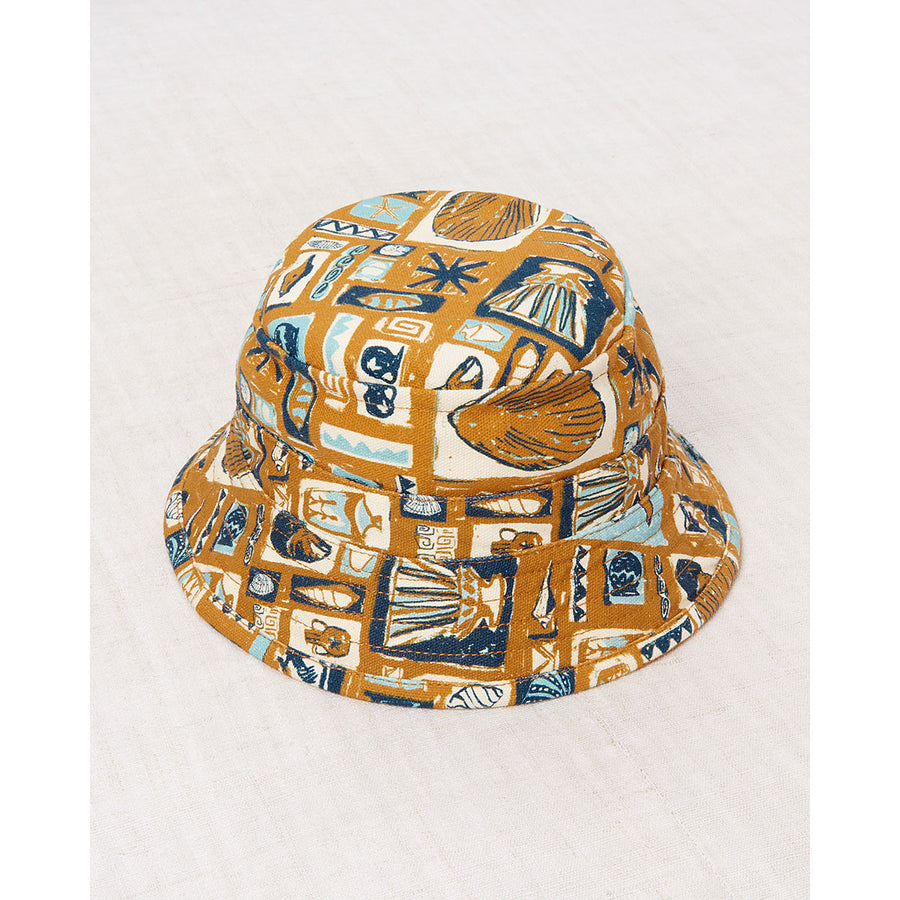 Misha and Puff Marigold Collection Bucket Hat – Ladida