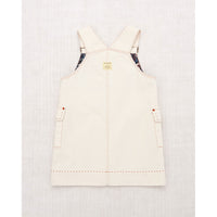 Misha and Puff Gesso Buckle Jumper Dress