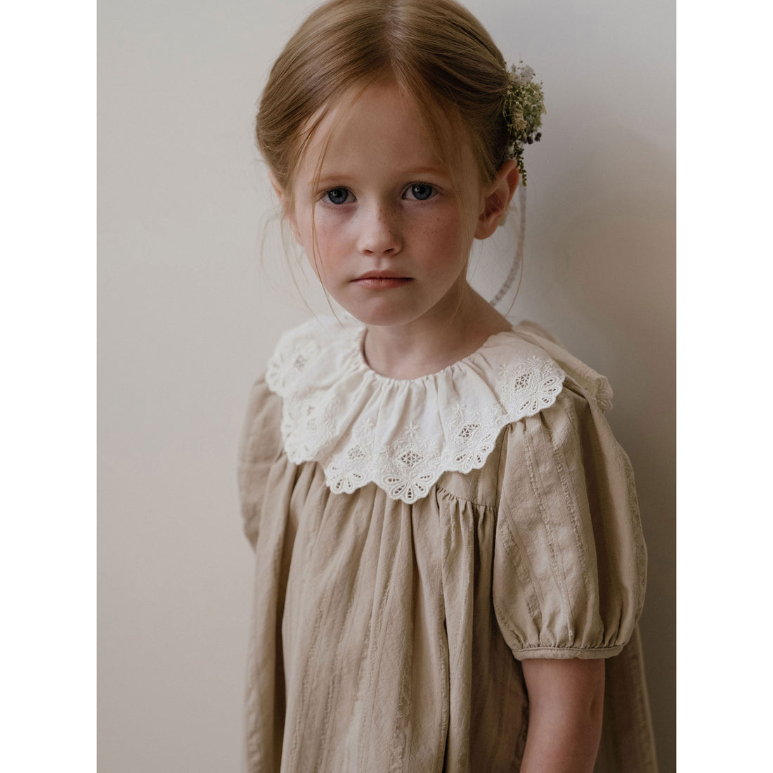 Louisiella Byron Dress