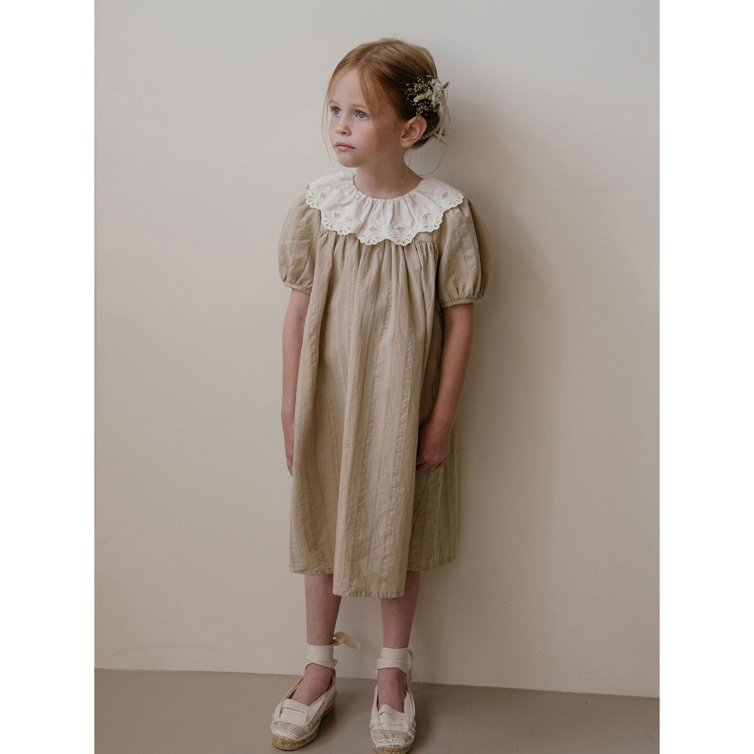 Louisiella Byron Dress