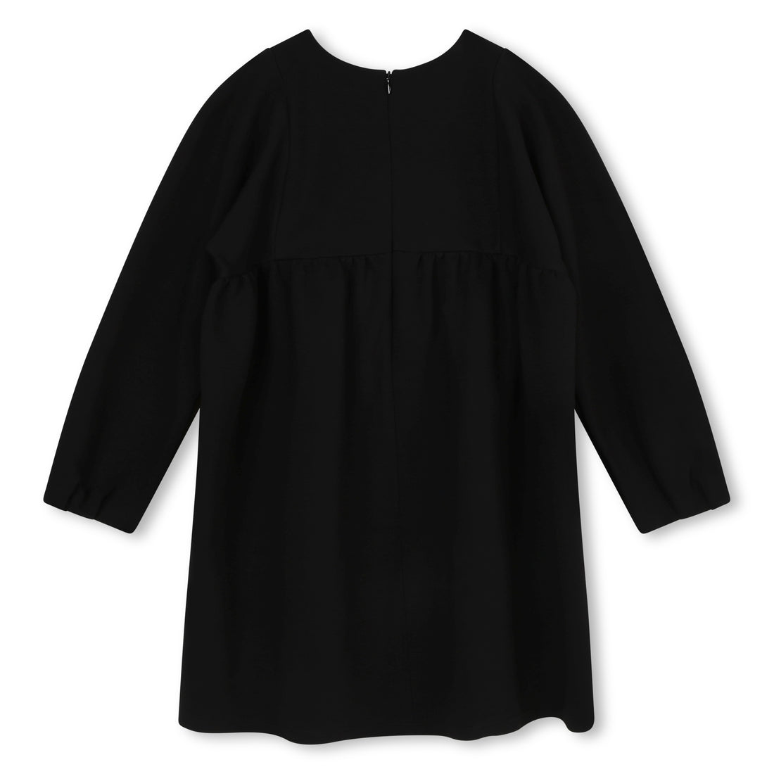 Chloe Black Milano Dress