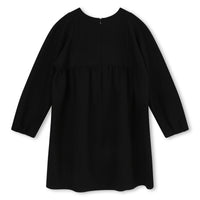 Chloe Black Milano Dress