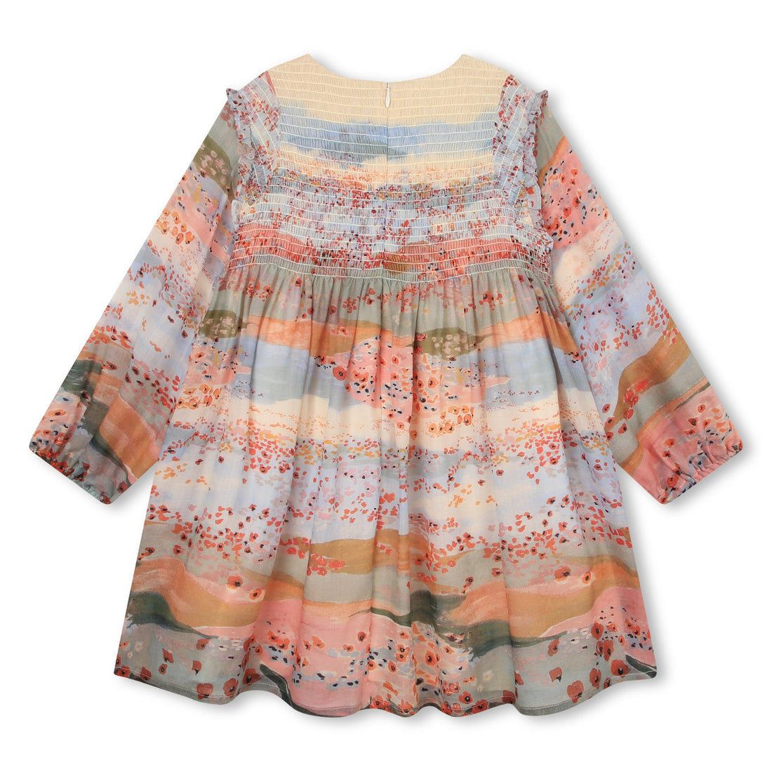 Chloe Multi Mini Me Ceremony Dress