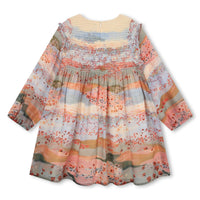 Chloe Multi Mini Me Ceremony Dress