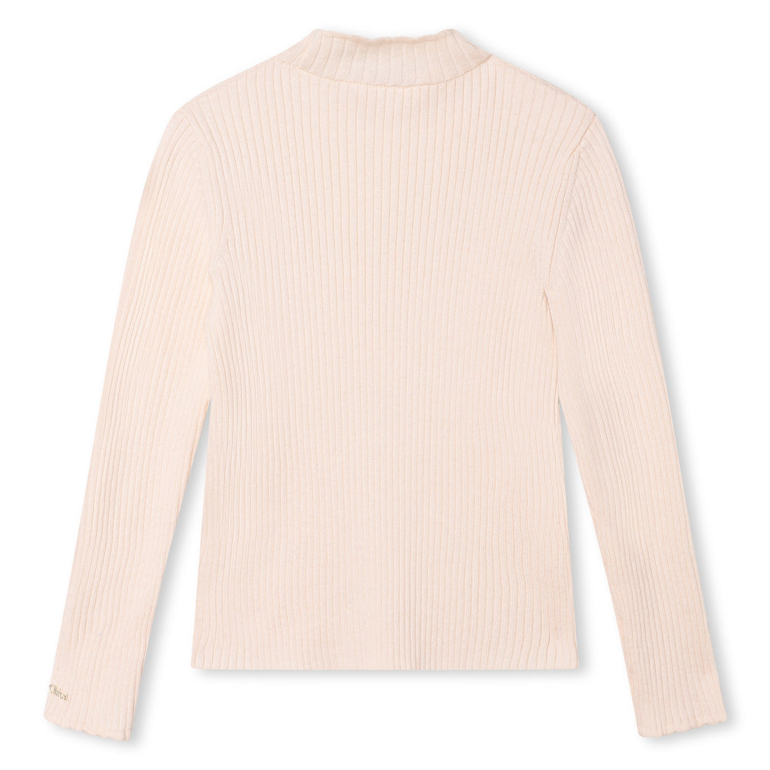 Chloe Ivory Sweater