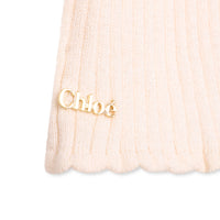 Chloe Ivory Sweater