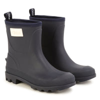Chloe Navy Mini Me Betty Boots