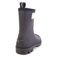 Chloe Navy Mini Me Betty Boots