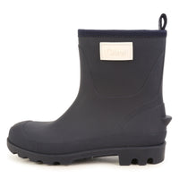 Chloe Navy Mini Me Betty Boots