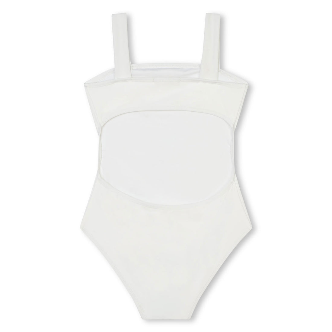 Chloe Off White Swimsuit