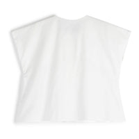 Wolf and Rita  White Carlota Blouse