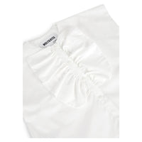 Wolf and Rita  White Carlota Blouse