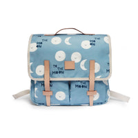 Jojo Factory Moons Vertical Cartable Backpack