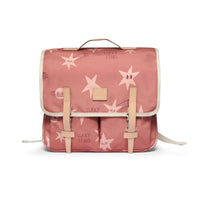 Jojo Factory Stars Large Cartable Backpack
