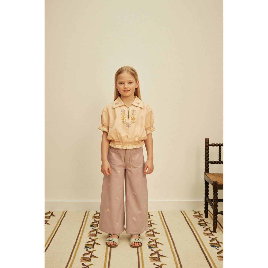 Apolina Lilac Casey 70&