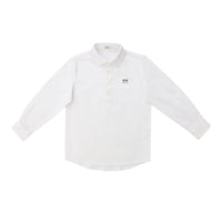 Coco Blanc White Shirt