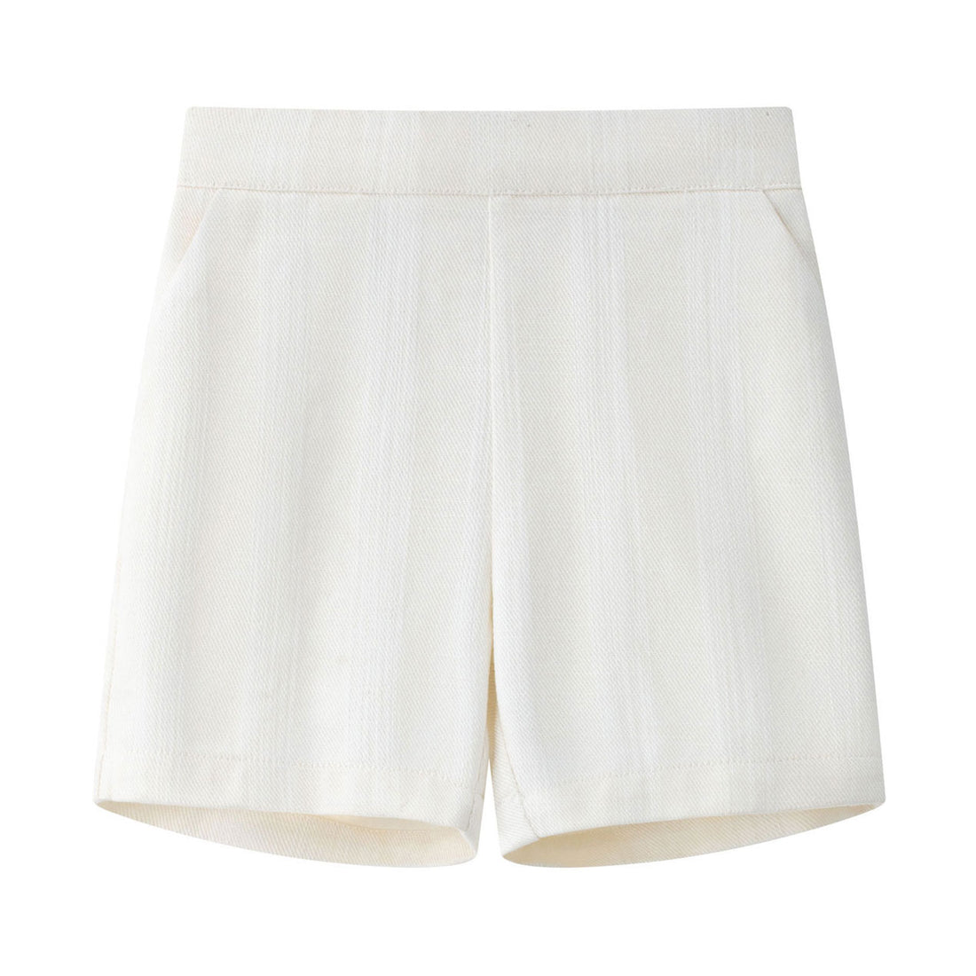 Coco Blanc Cream Suit