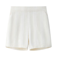 Coco Blanc Cream Suit