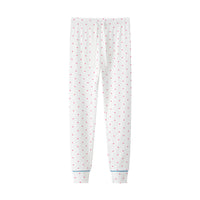 Coco Blanc Pink Polka Dot Pjs