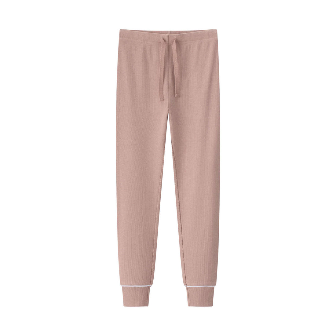 Coco Blanc Pink Henley Pjs
