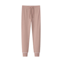 Coco Blanc Pink Henley Pjs