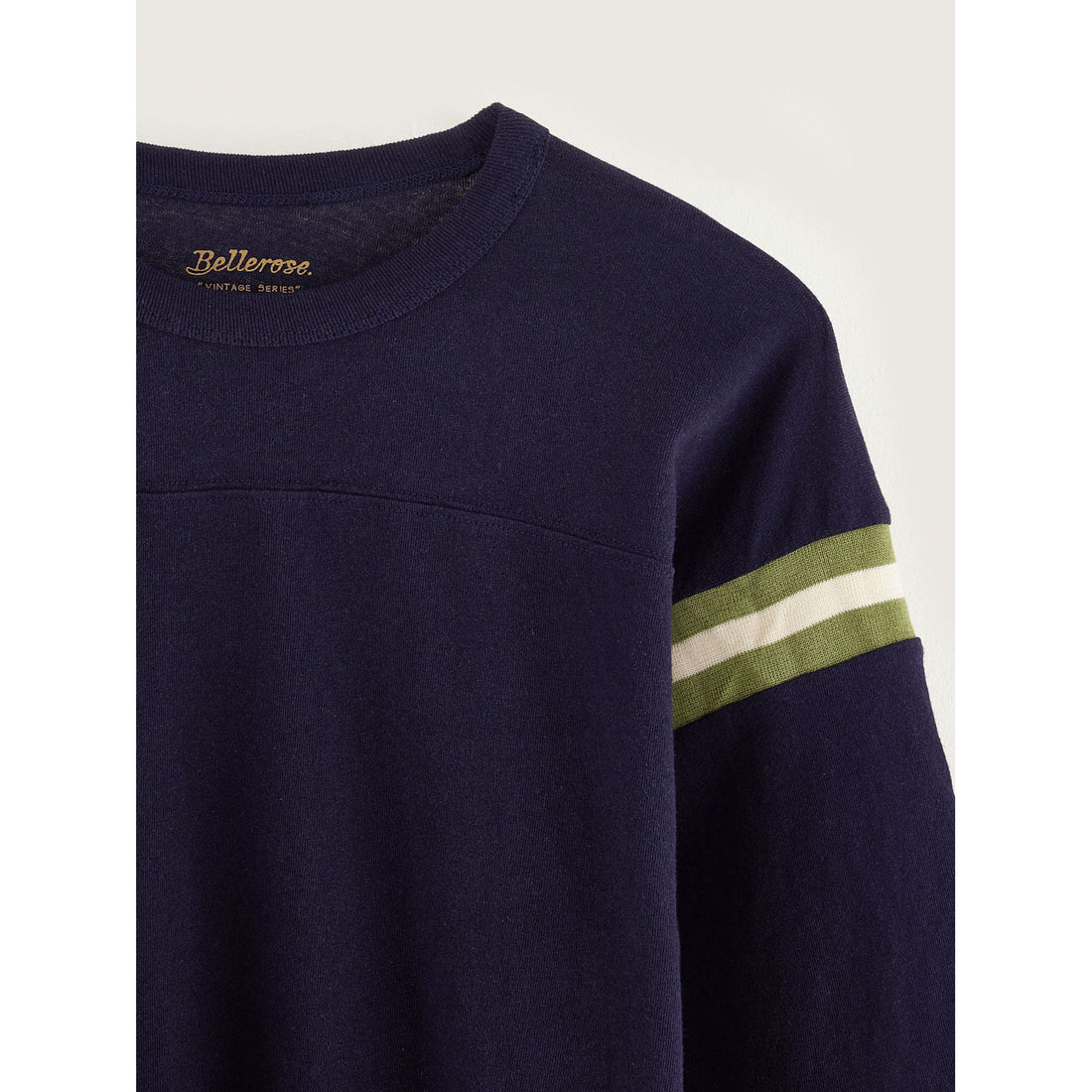 Bellerose Naval Cips T-Shirt