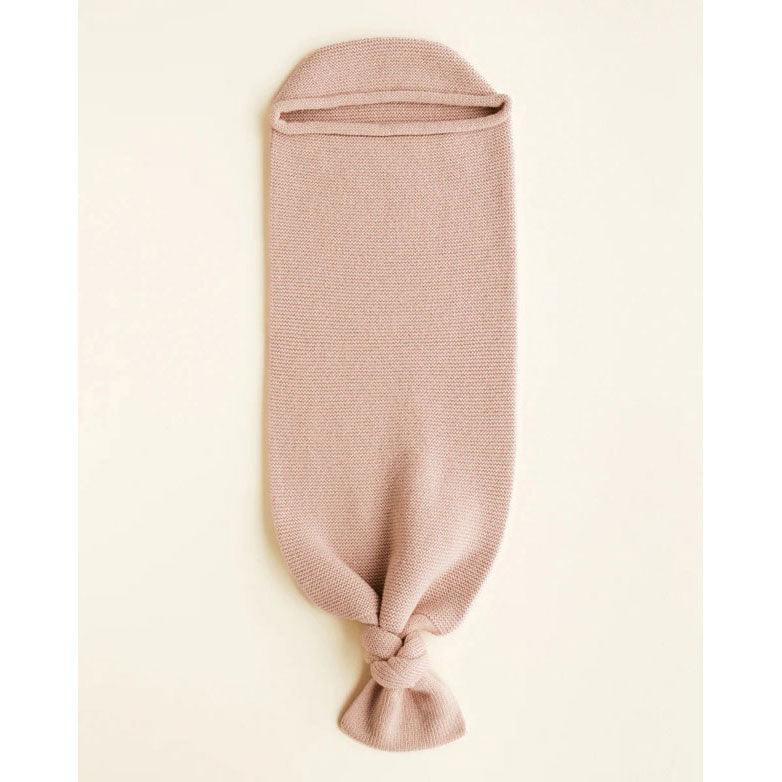 Hvid Apricot Cocoon