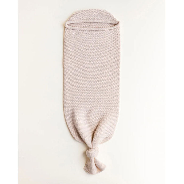 Hvid Oat Cocoon