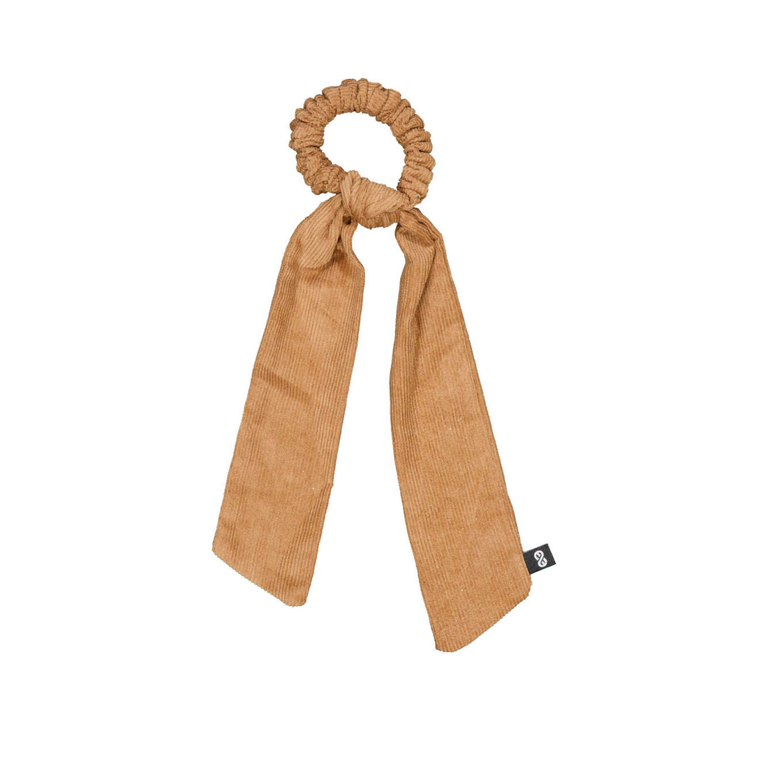 Knot Hairbands Sparrow Corduroy Hairtie