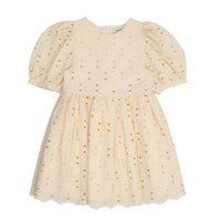 The New Society Macadamia Creta Dress