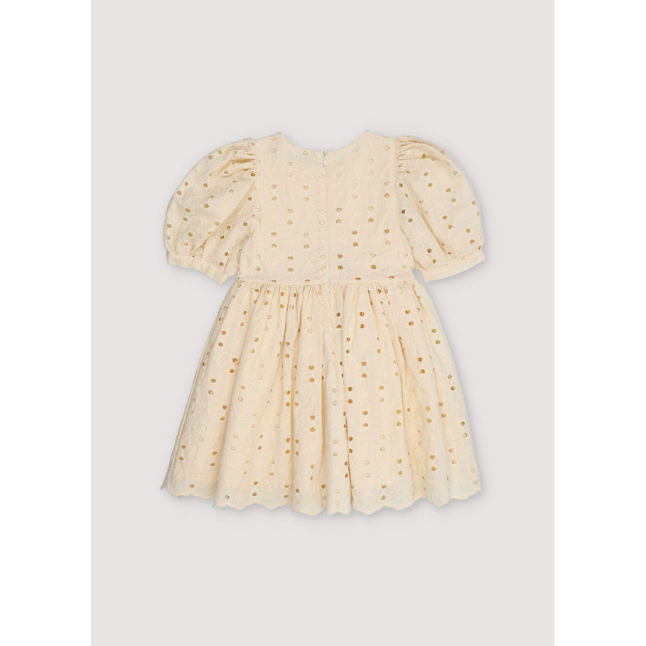 The New Society Macadamia Creta Dress