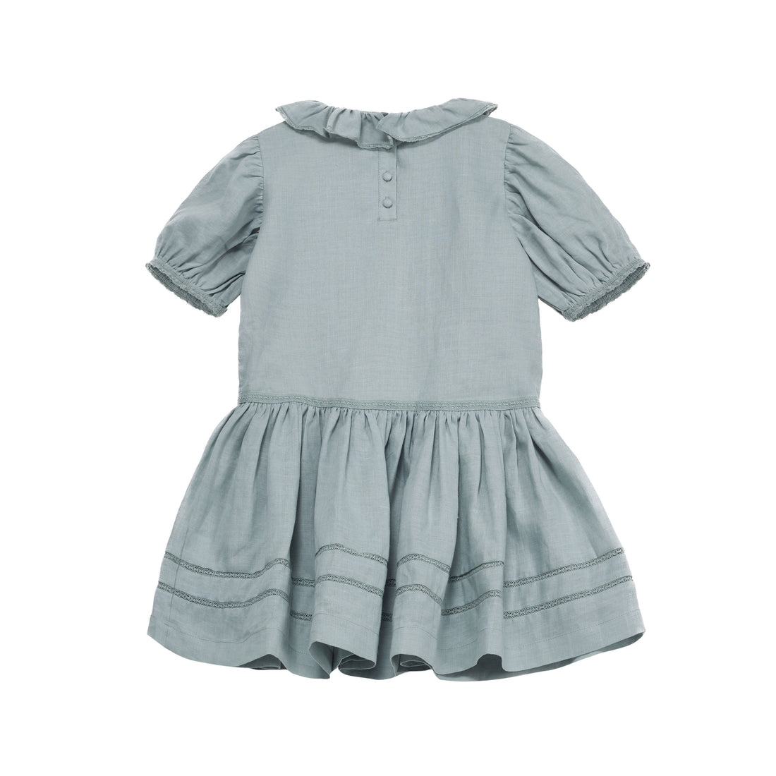Cera Una Volta Celadon Joanna Dress