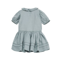 Cera Una Volta Celadon Joanna Dress