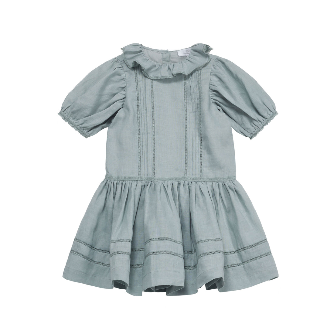 Cera Una Volta Celadon Joanna Dress