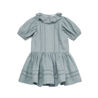 Cera Una Volta Celadon Joanna Dress