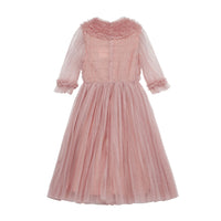 Cera Una Volta Pink Victoria Dress