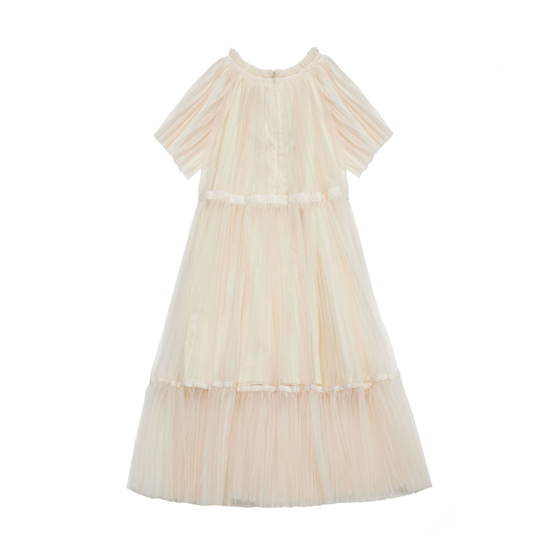 Cera Una Volta Cream  Sherry Dress