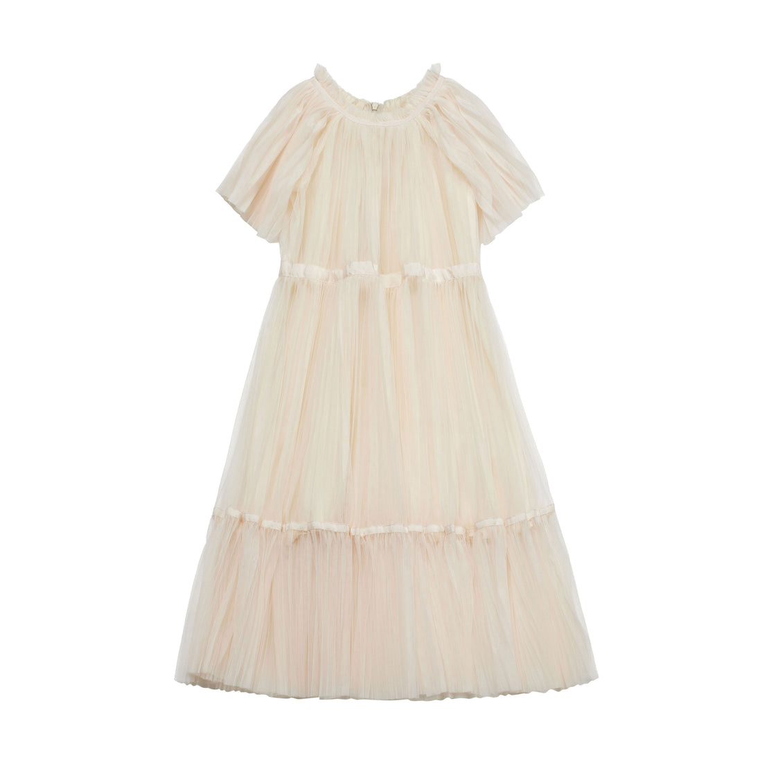 Cera Una Volta Cream  Sherry Dress