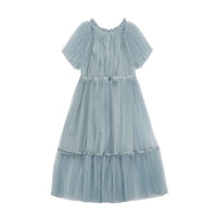 Cera Una Volta Celadon  Sherry Dress