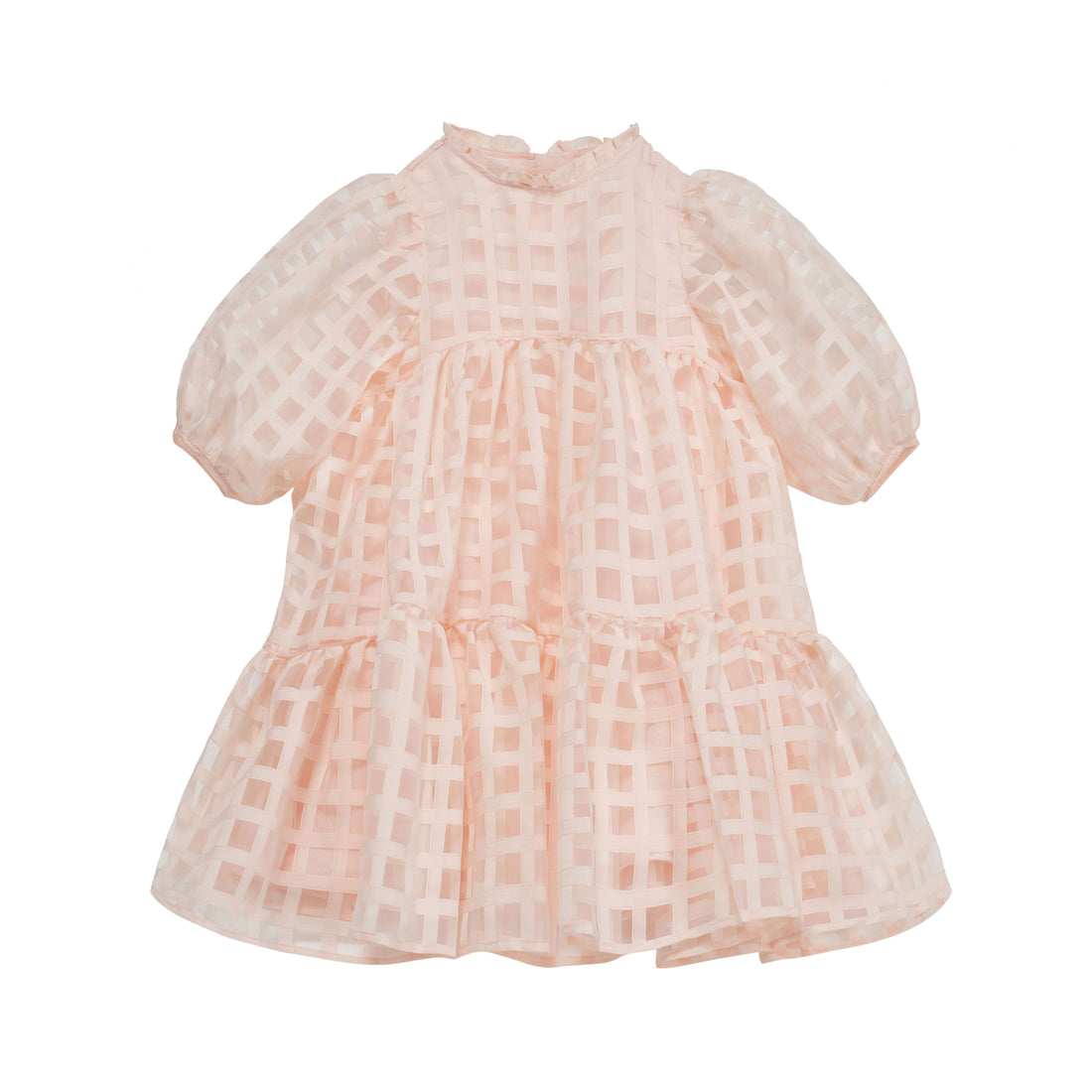 Cera Una Volta Pink  Paolina Dress