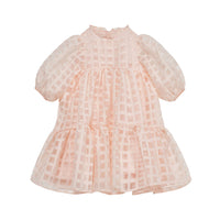 Cera Una Volta Pink  Paolina Dress