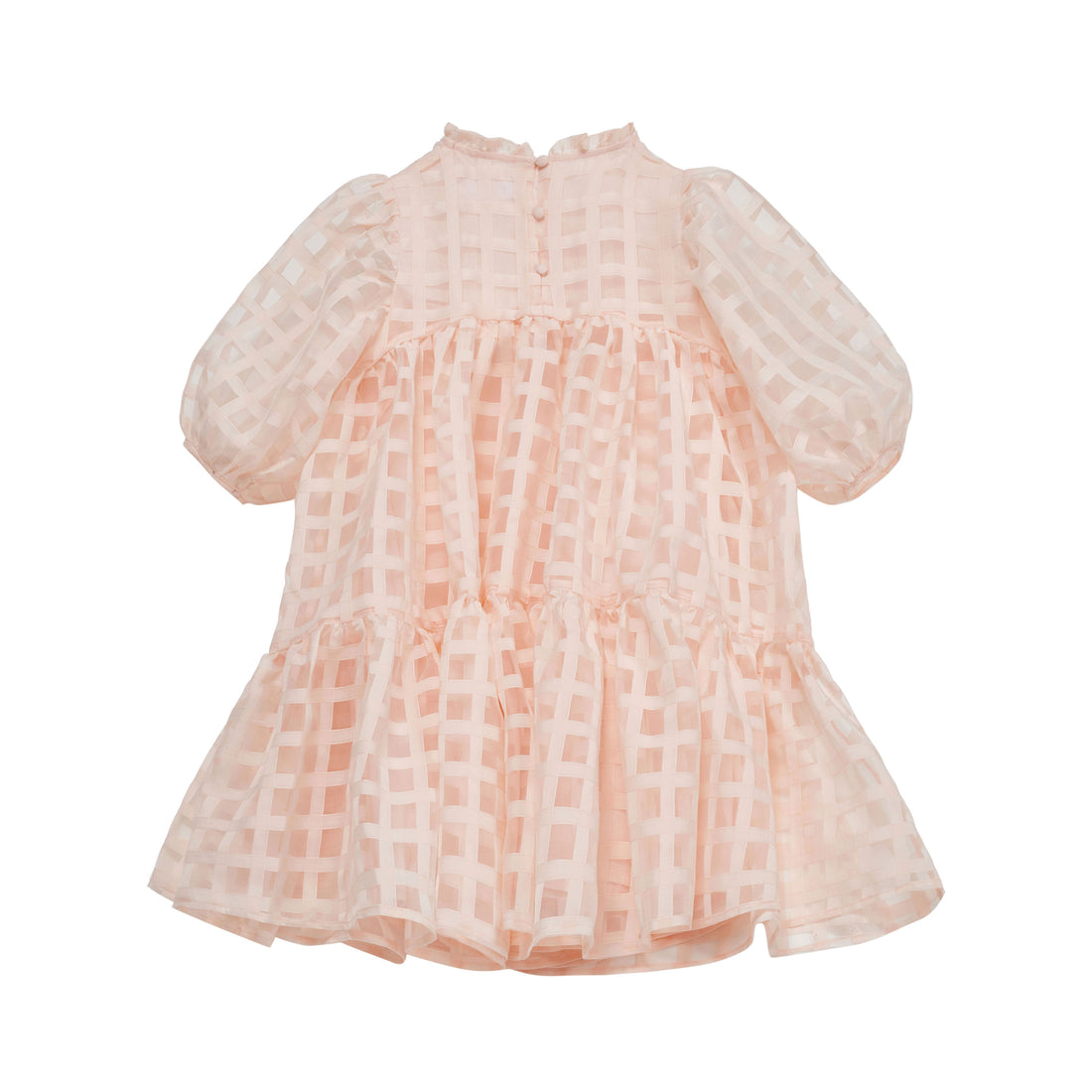 Cera Una Volta Pink  Paolina Dress