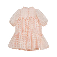 Cera Una Volta Pink  Paolina Dress