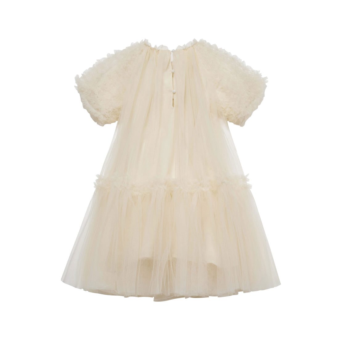 Cera Una Volta Cream  Frida Dress