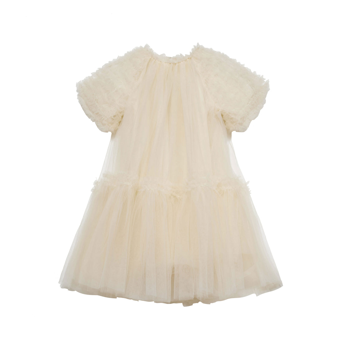 Cera Una Volta Cream  Frida Dress