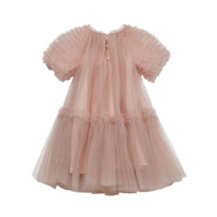 Cera Una Volta Pink  Frida Dress