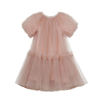 Cera Una Volta Pink  Frida Dress