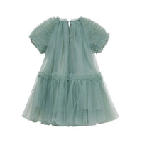 Cera Una Volta Celadon  Frida Dress