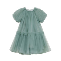 Cera Una Volta Celadon  Frida Dress